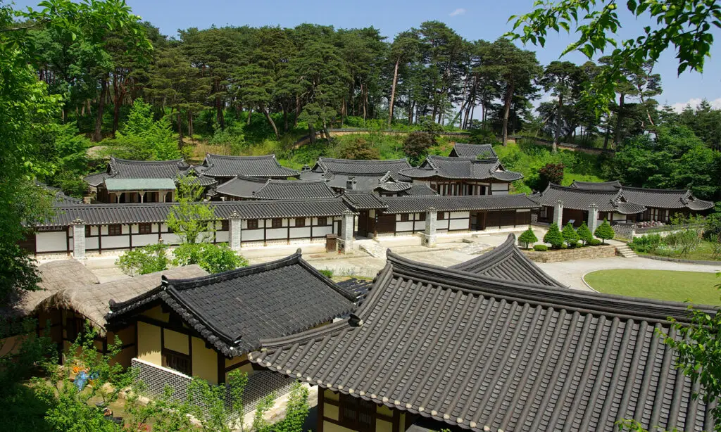 Seon-gyojang