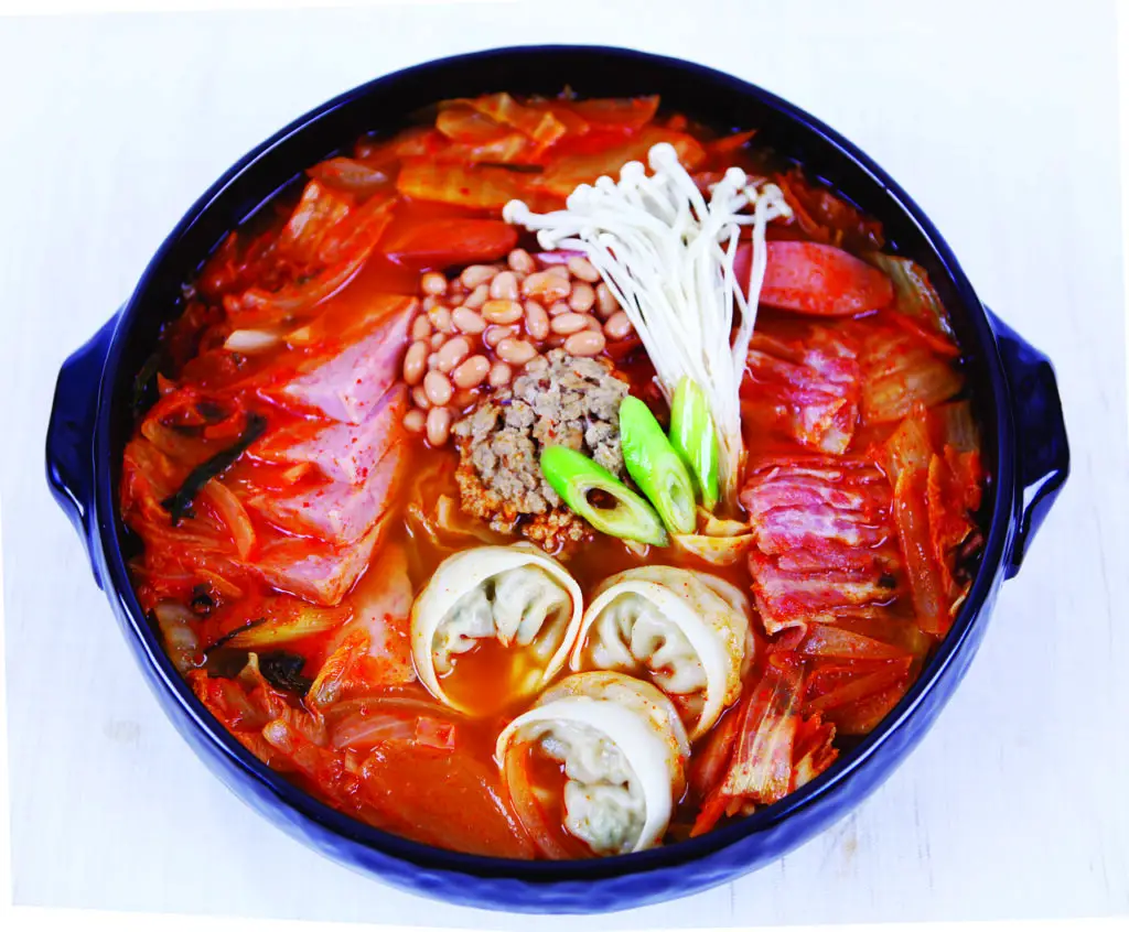 budae jjigae